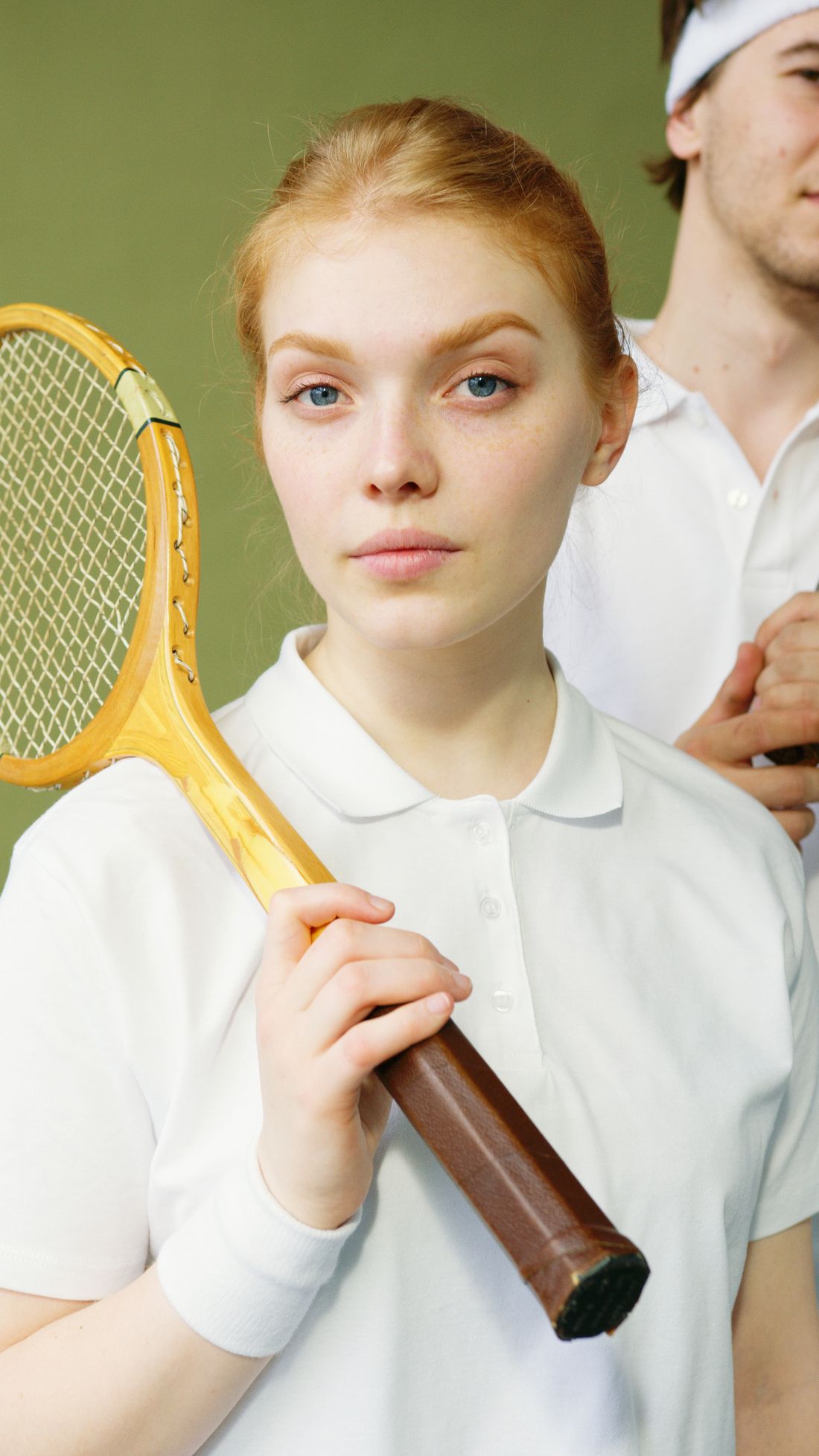 Koszulki polo — realizacja szwalni VZORCOVA